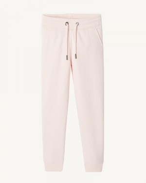 JOTT Arica Jogger Pantolon Çocuk Açık Pembe | VNL-6328