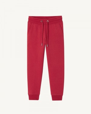 JOTT Arica Jogger Pantolon Çocuk Kırmızı | NYD-8231