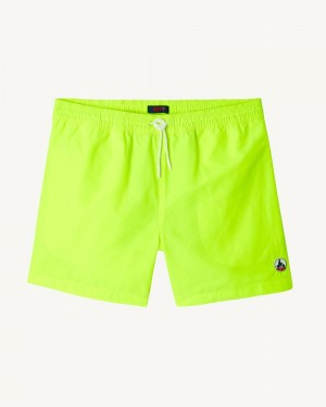 JOTT Biarritz Swim Shorts Erkek Lacivert | NJS-8100