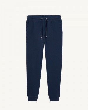 JOTT Santiago Jogger Pantolon Erkek Lacivert | KKW-8349