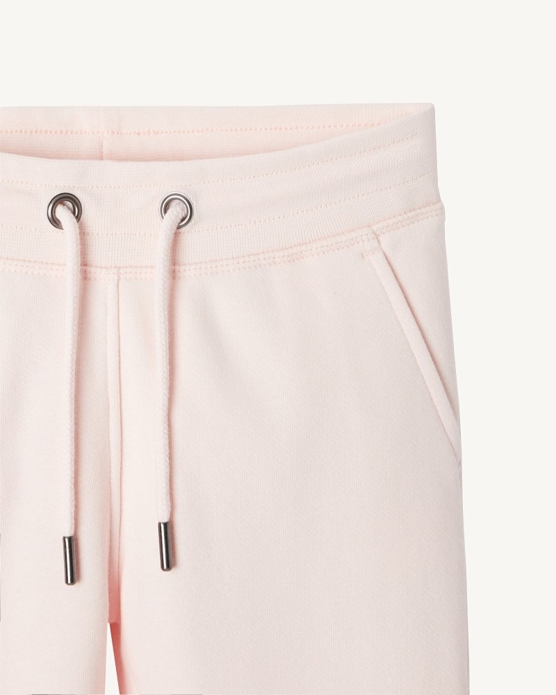 JOTT Arica Jogger Pantolon Çocuk Açık Pembe | VNL-6328