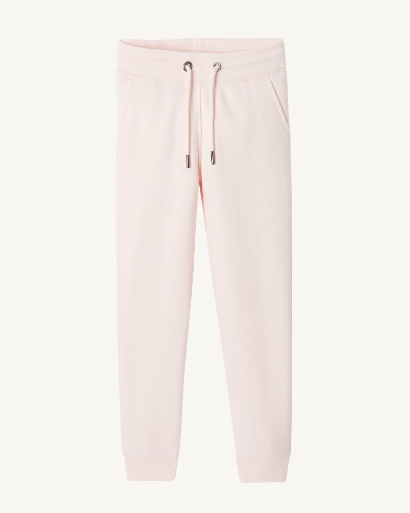 JOTT Arica Jogger Pantolon Çocuk Açık Pembe | VNL-6328