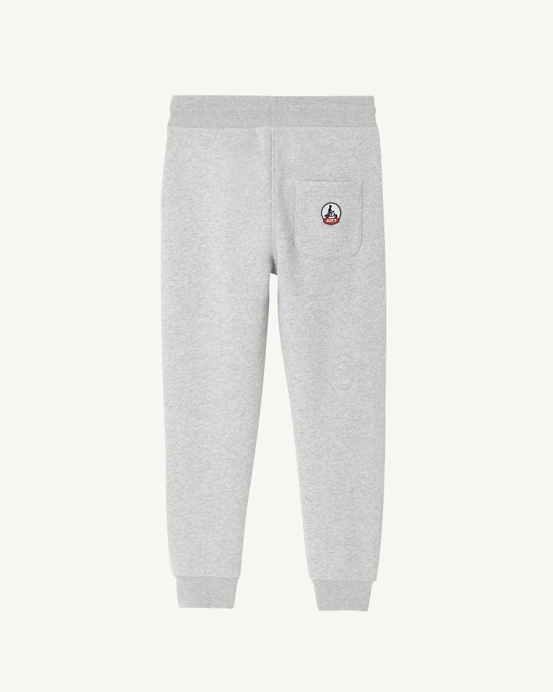 JOTT Arica Jogger Pantolon Çocuk Gri | KYV-9942