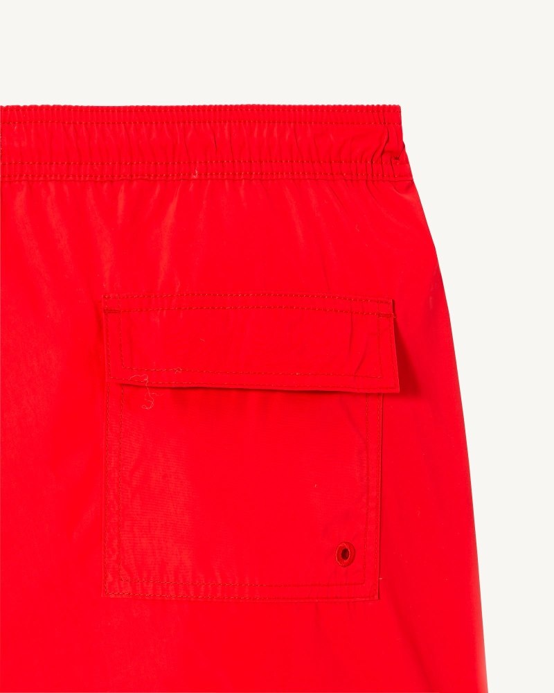 JOTT Biarritz Swim Shorts Erkek Yeşil | EGP-4266