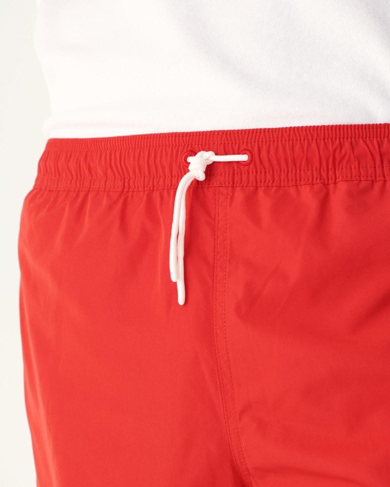 JOTT Biarritz Swim Shorts Erkek Yeşil | EGP-4266