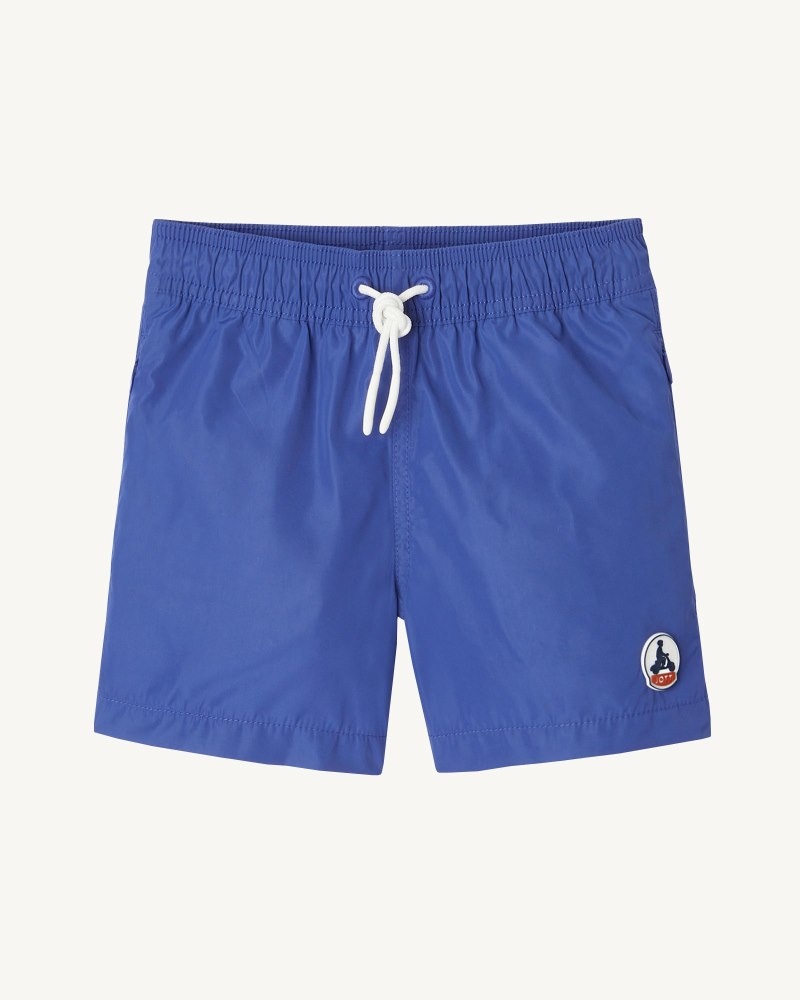 JOTT Cassis Swim Shorts Çocuk Sarı | WUF-1650