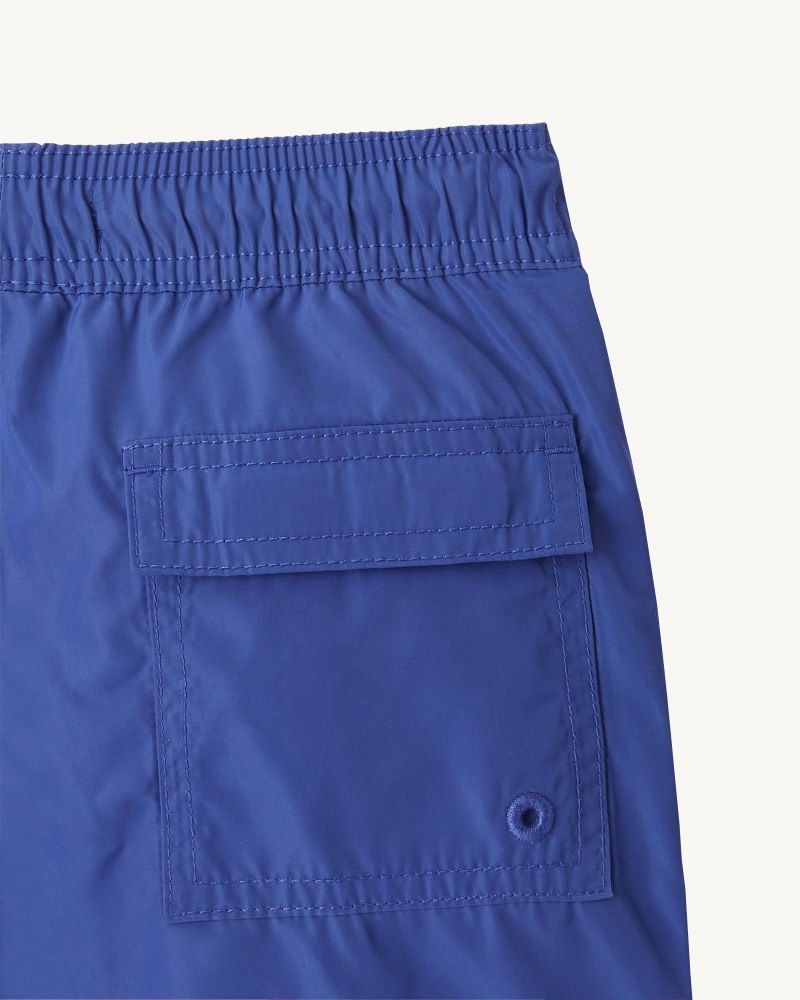 JOTT Cassis Swim Shorts Çocuk Sarı | WUF-1650