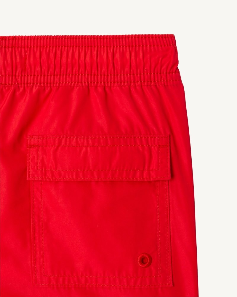 JOTT Cassis Swim Shorts Çocuk Yeşil | NYG-3145