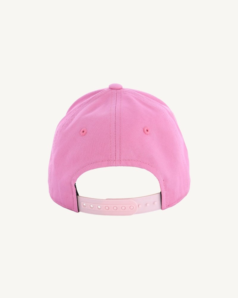 JOTT Light Cap Set Çocuk Pembe | OLX-0418