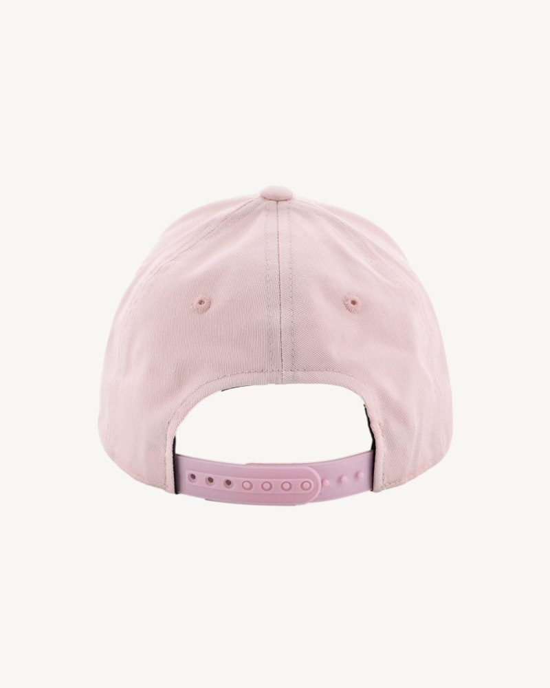 JOTT Pastel Cap Set Çocuk Pembe | HYN-4225