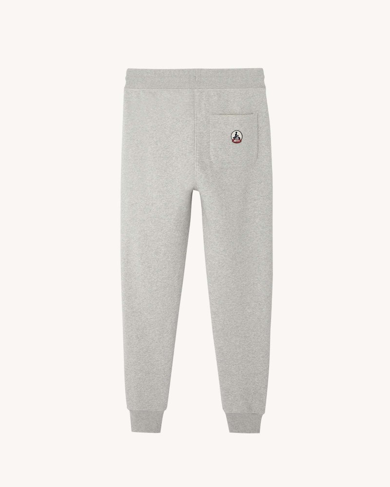 JOTT Santiago Jogger Pantolon Erkek Gri | NXZ-5919