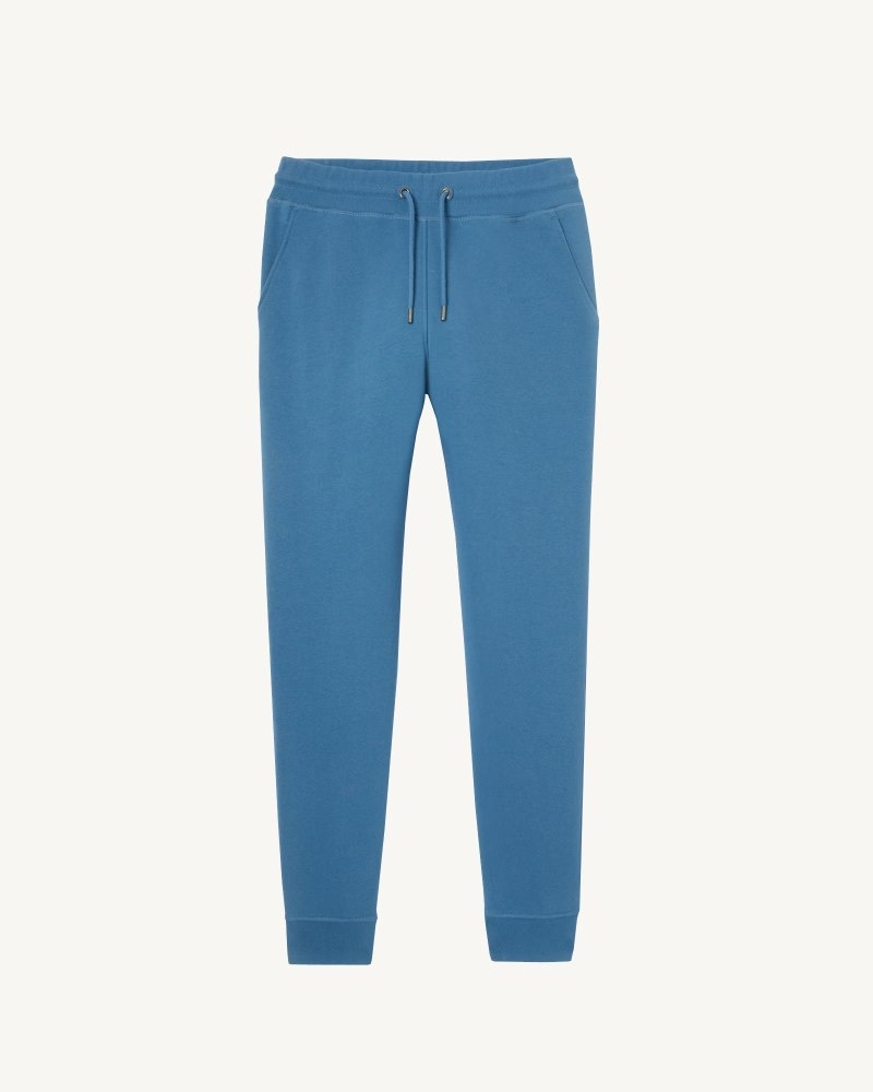 JOTT Santiago Jogger Pantolon Erkek Mavi | EUJ-1576