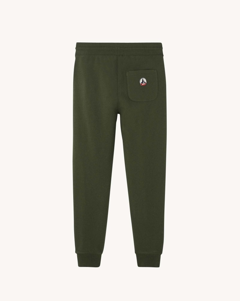 JOTT Santiago Jogger Pantolon Erkek Zeytin Yeşili | ATI-5895