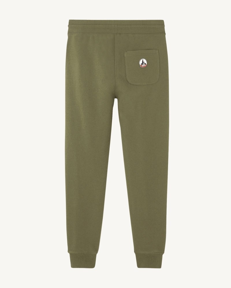 JOTT Santiago Jogger Pantolon Erkek Zeytin Yeşili | MUS-4806